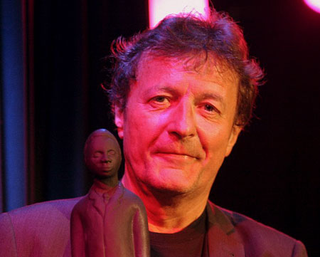 Dag Arnesen