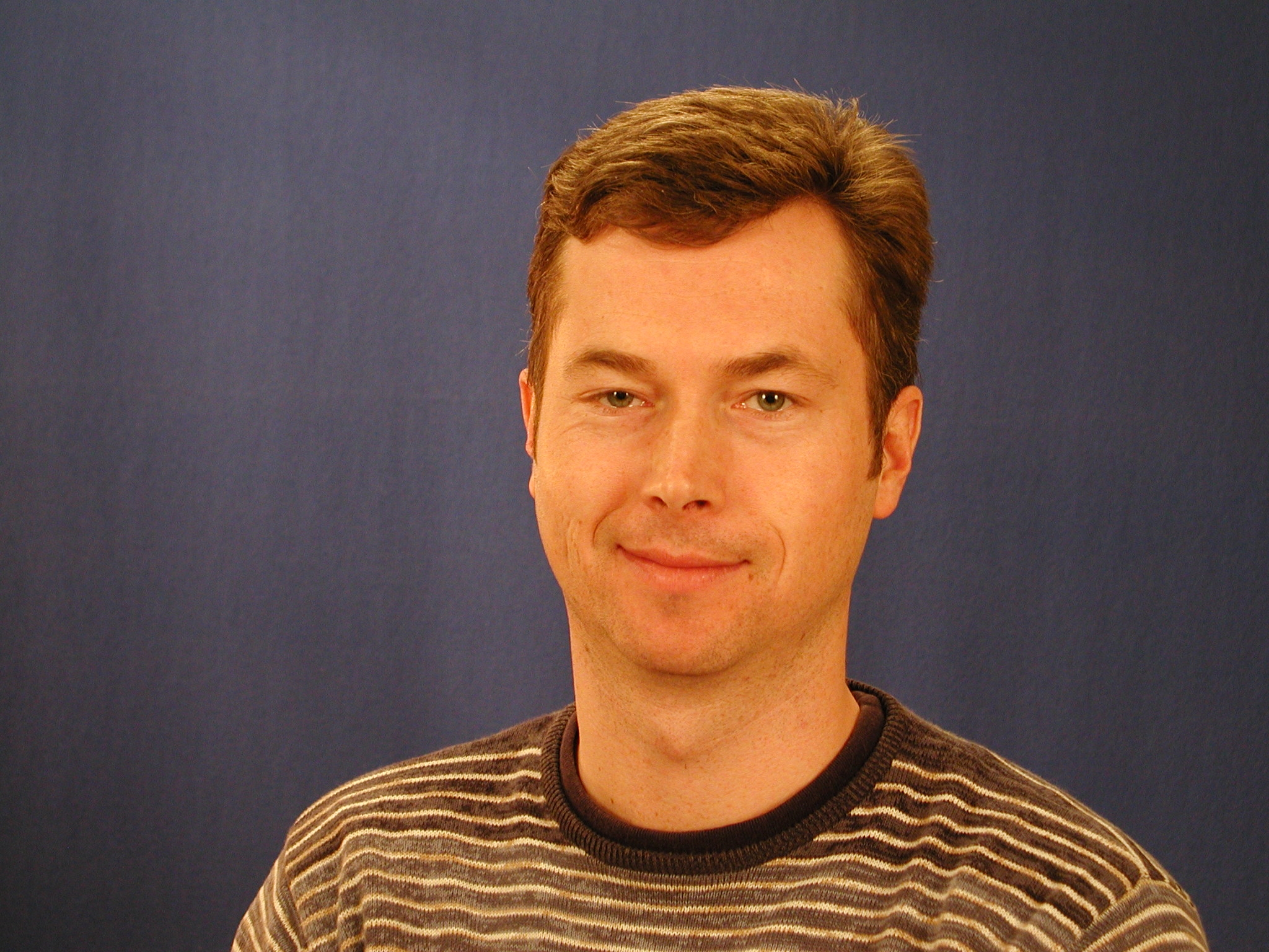 Lars Håkonsen