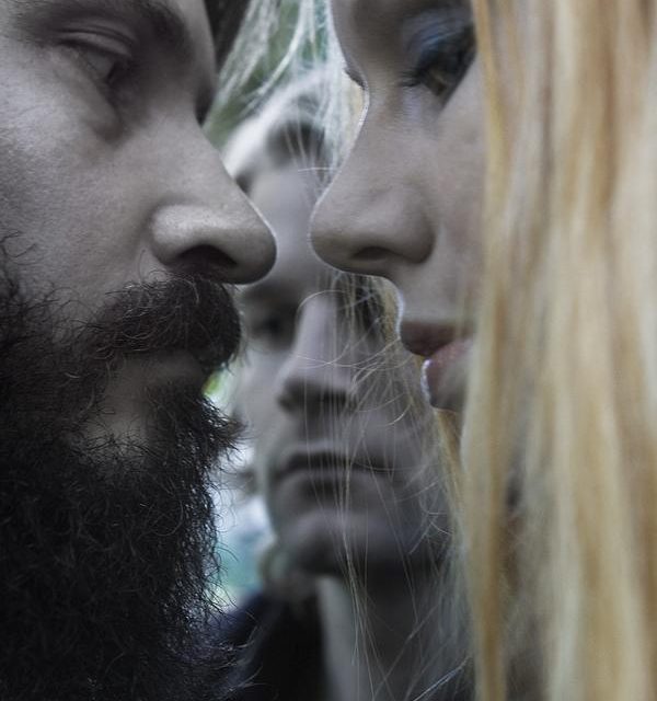 Susanna Wallumrød Sonata