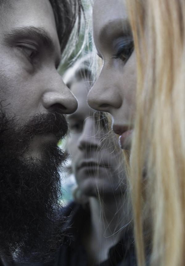 Susanna Wallumrød Sonata