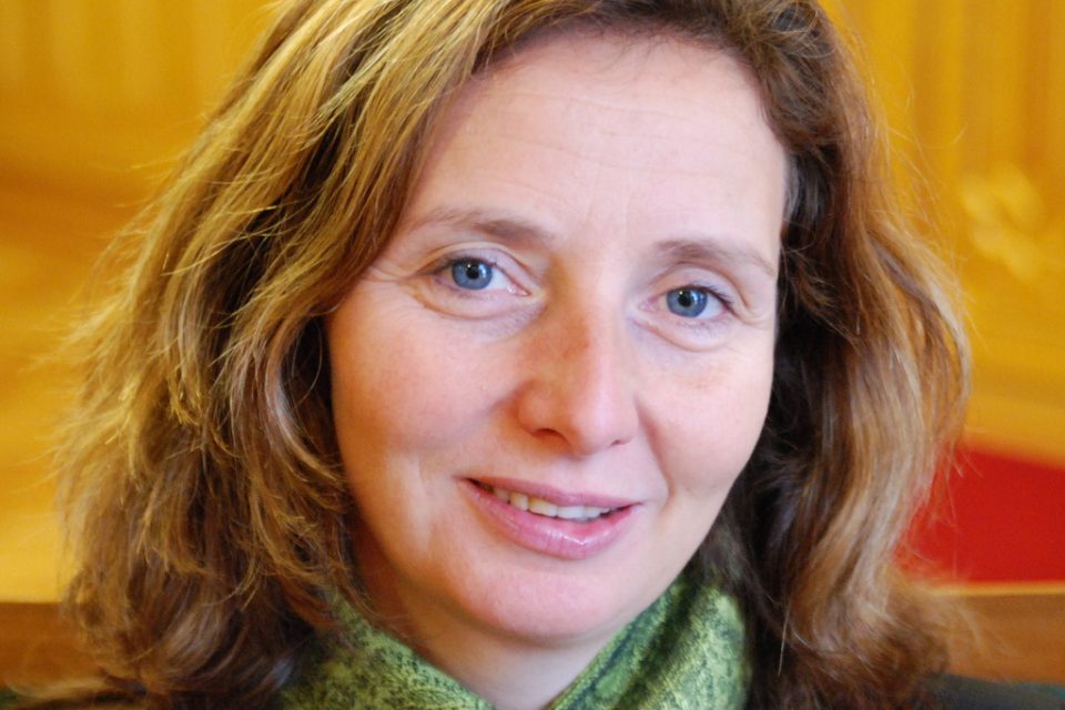 Gunn Karin Gjul