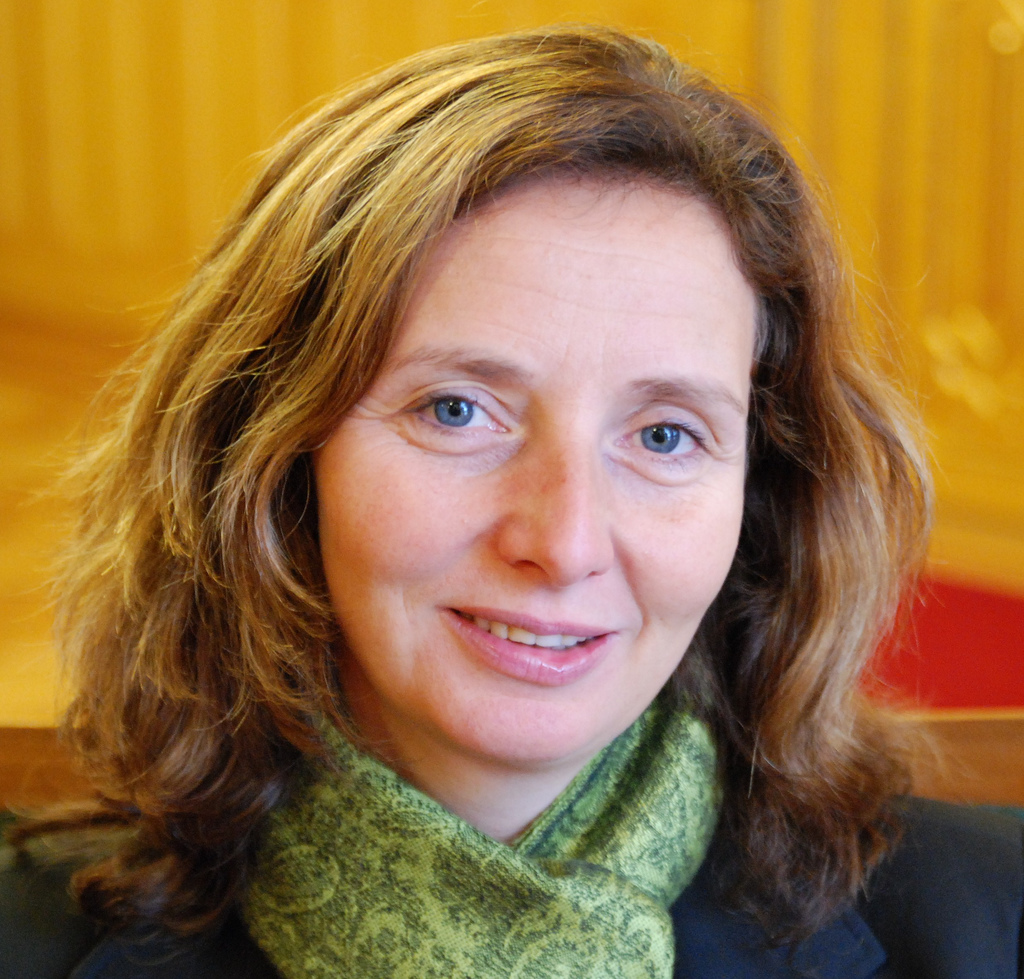Gunn Karin Gjul