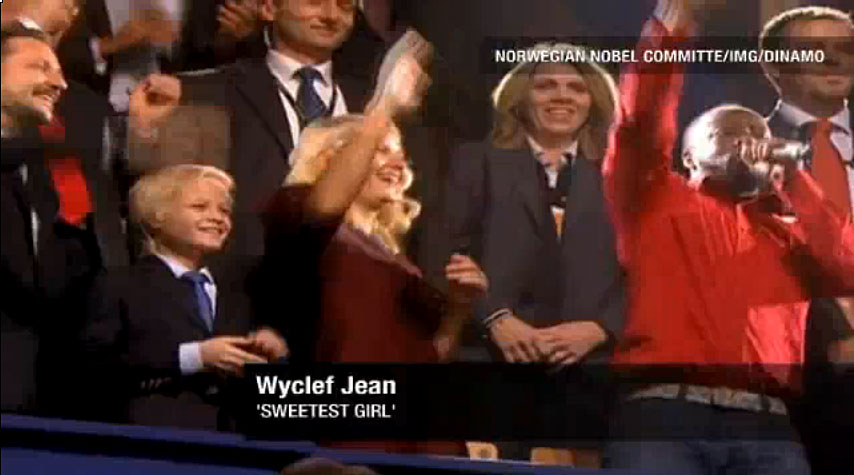 Nobelkonsert