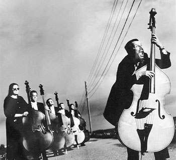 Stavanger Symfoniorkester stort