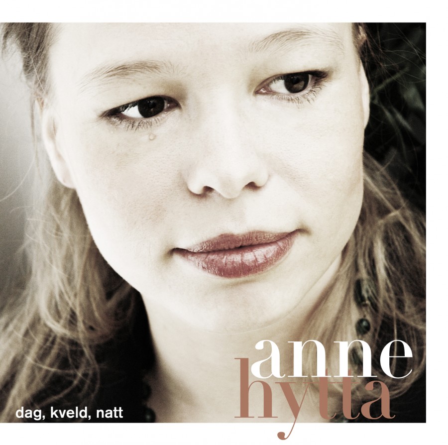 Anne Hytta