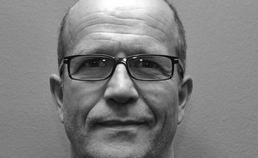 Tellef Øgrim