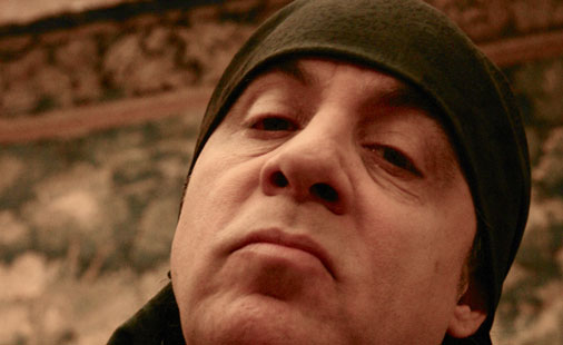 Steven Van Zandt