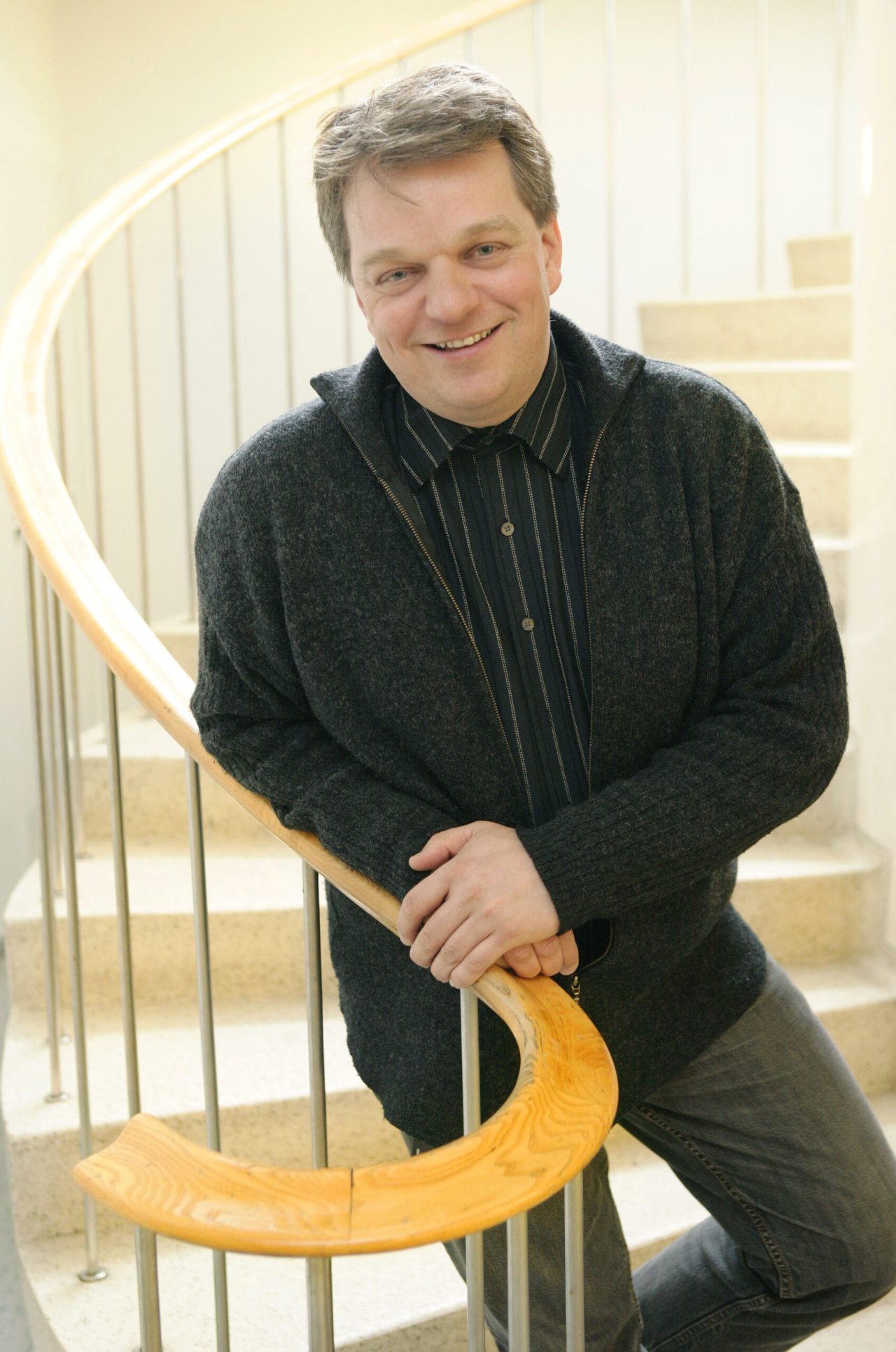Alf Magnus Reistad