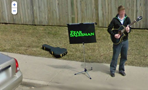 Musician – google