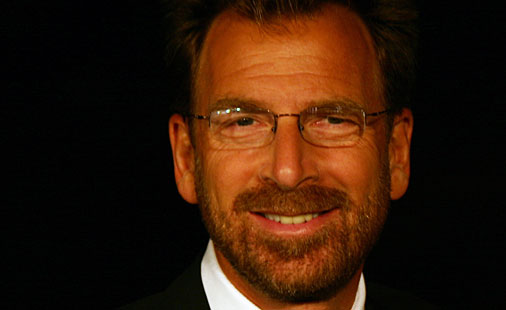 Edgar Bronfman Jr.