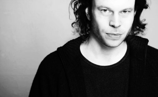 Christian Wallumrød