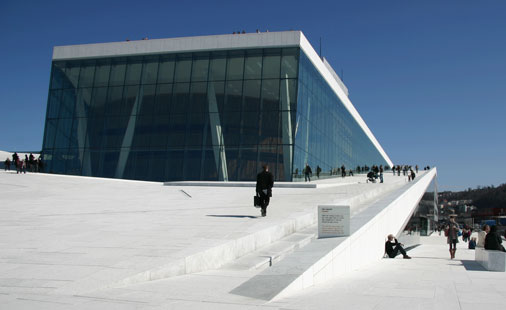 Operaen
