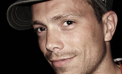 Magne Gisvold