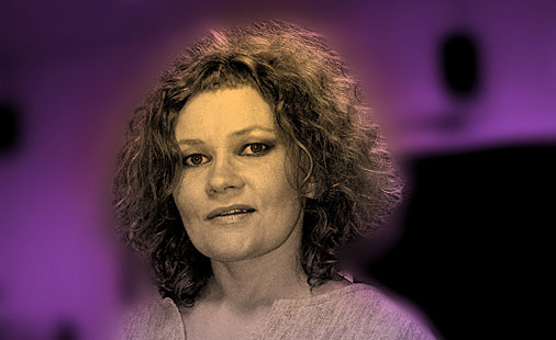 Kristin Mellem