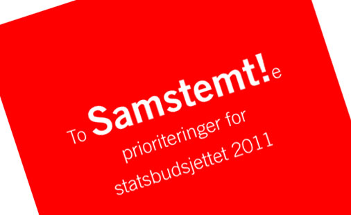 Samstemt