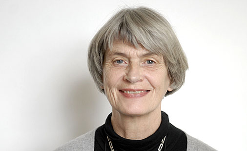 Mie Berg Simonsen