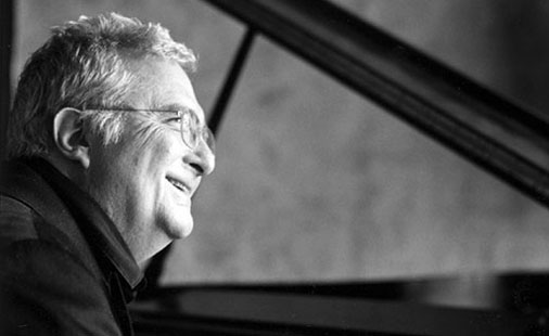Randy Newman