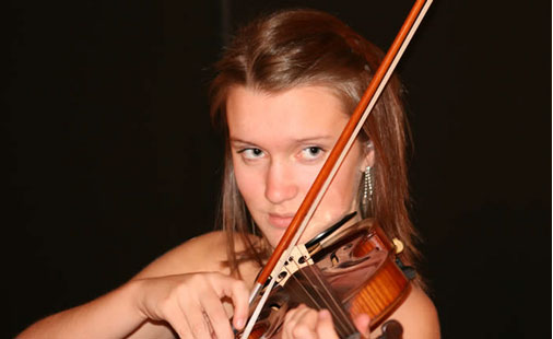 Guro Kleven Hagen