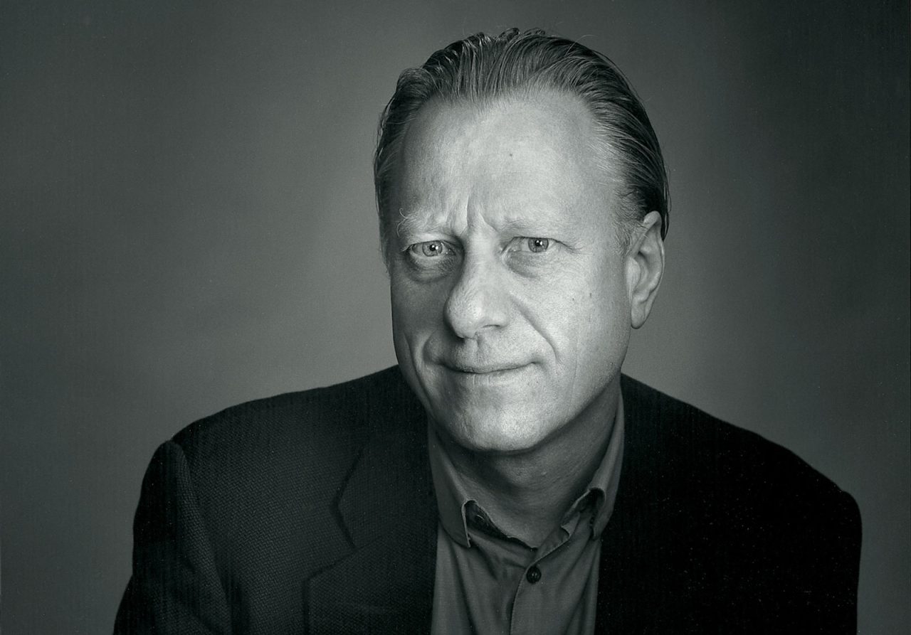 Stein Olav Henrichsen