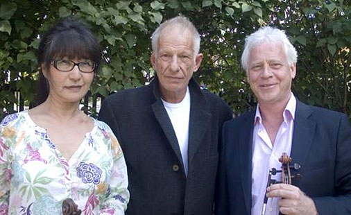 Anders Jahres kulturpris 2010, prisvinnere