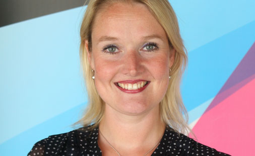 Katharina Jakhelln Semb
