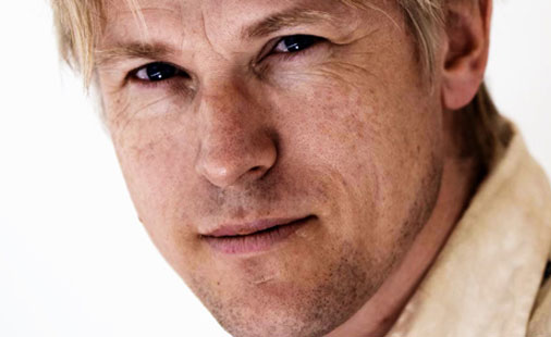 Sverre Gunnar Haga