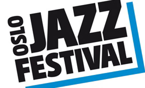 Oslo jazzfestival logo