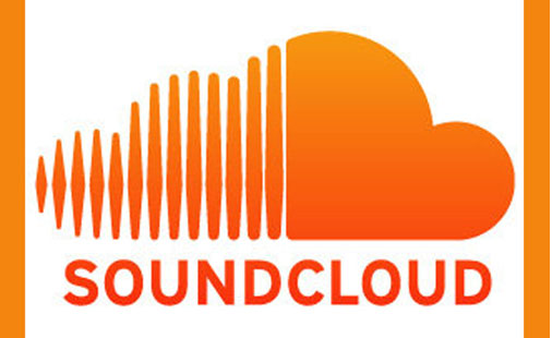 Soundcloud logo