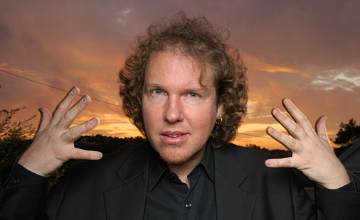Frode Barth