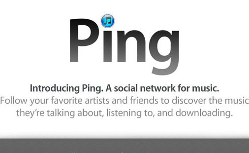 Ping