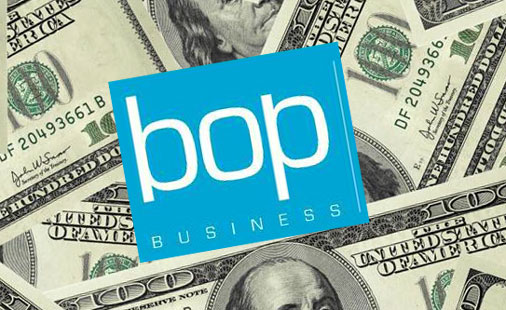 Bop Business