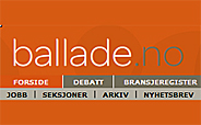 Ballade logo