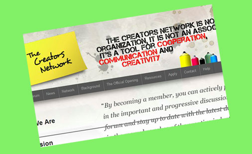 Creators Network