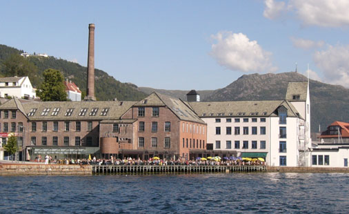 Verftet USF