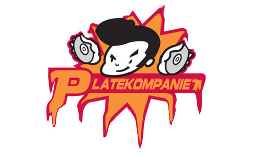Platekompaniet lekker