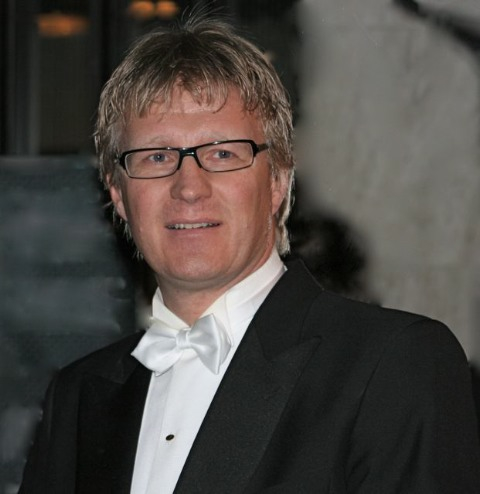 Øystein Fevang