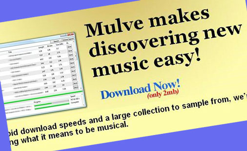 Mulve
