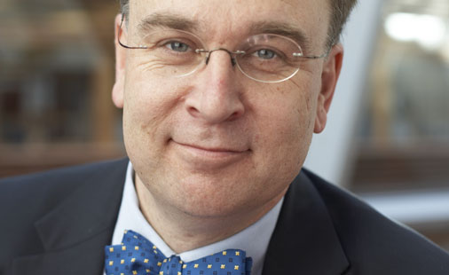 Espen Andersen