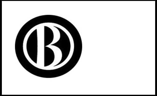 Bonnier logo BMP