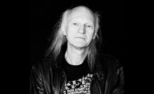 Sven Johan «Dennis» Reksten