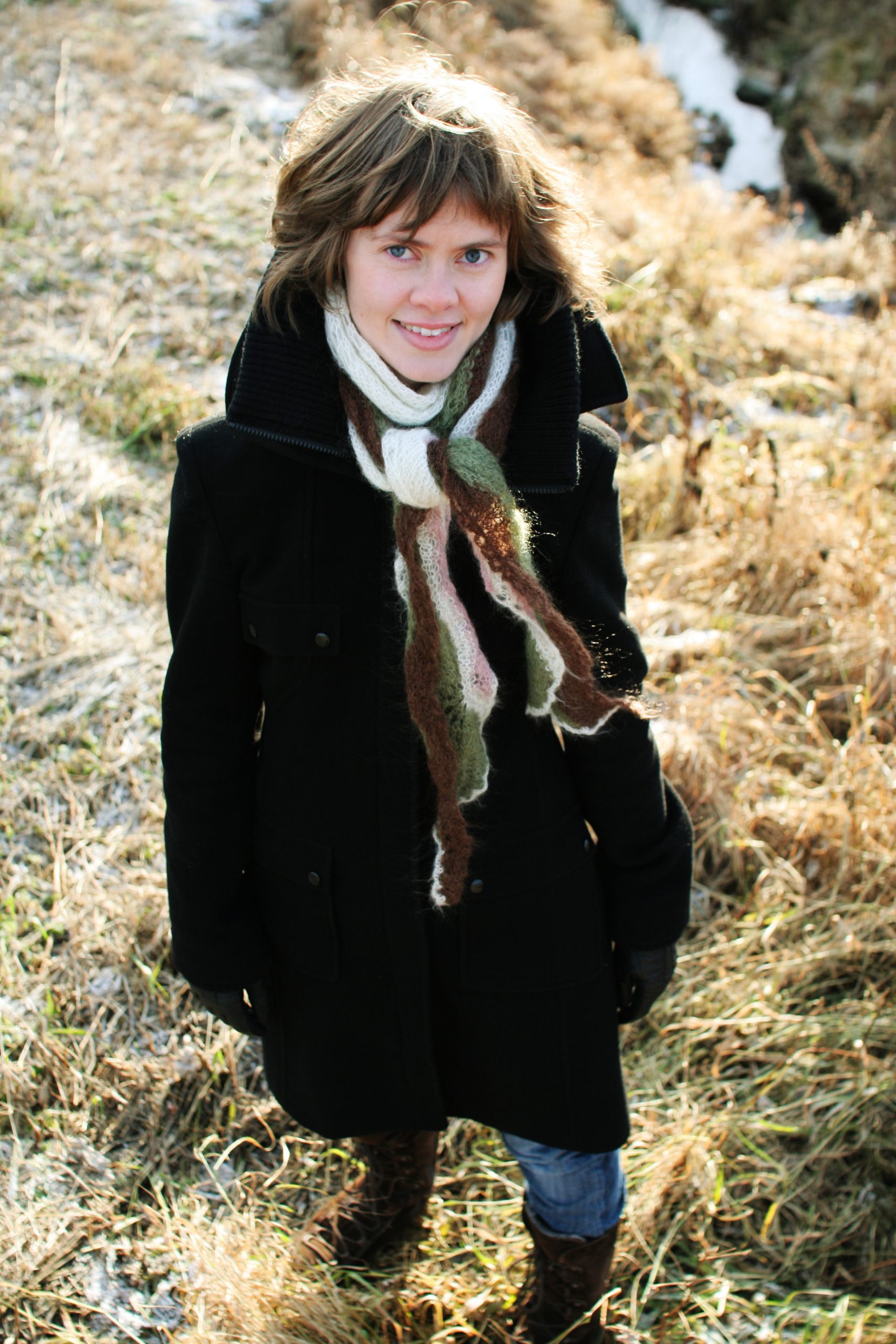 Gro Marie Svidal