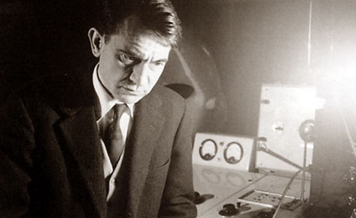 Pierre Schaeffer