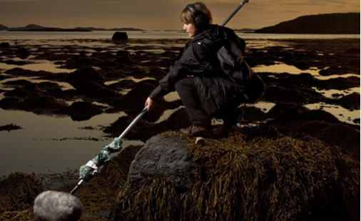 Elin Már Øyen Vister