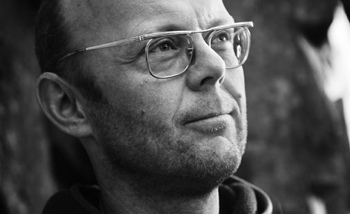 Klaus Sandvik