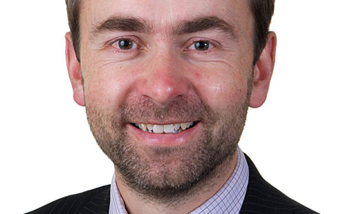 Øyvind Håbrekke (Krf)