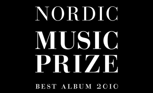 Nordic Music Prize