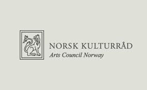 Norsk Kulturråd logo