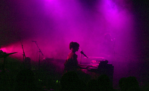 Susanne Sundfør