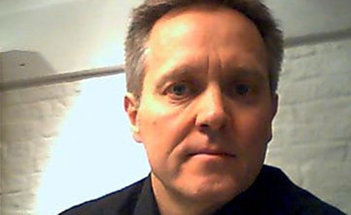 Per Erik Kise Larsen