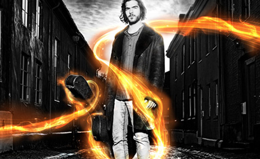 Trondheim Calling, plakat